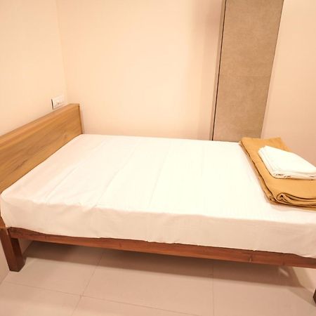 Reach Residency Hotel Kochi Eksteriør billede